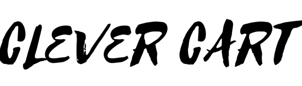 Clever cart 🛒